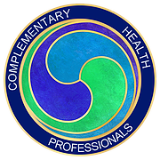 Member of the complementary Health Professionals