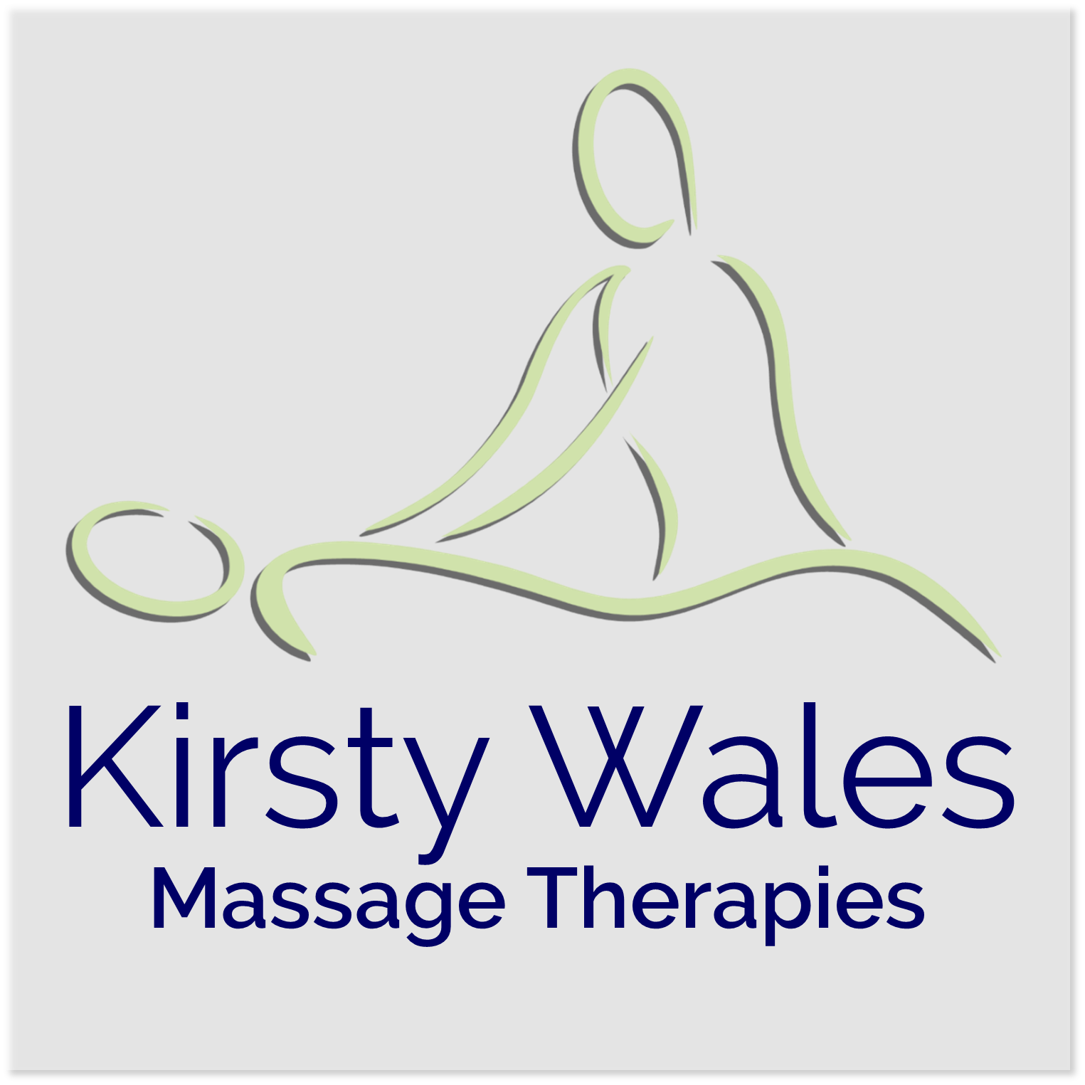 Kirsty Wales Mobile Massage Therapies.